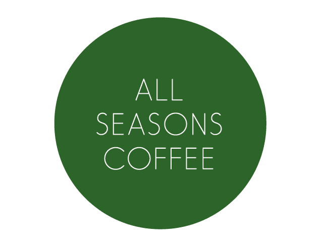 ALL SEASONS COFFEE