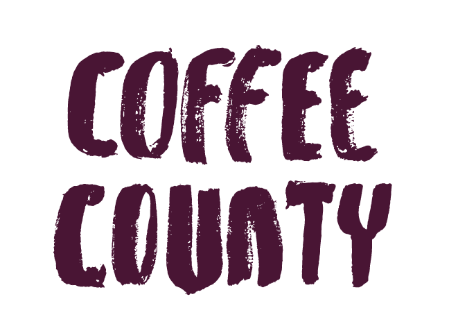 COFFEE COUNTY