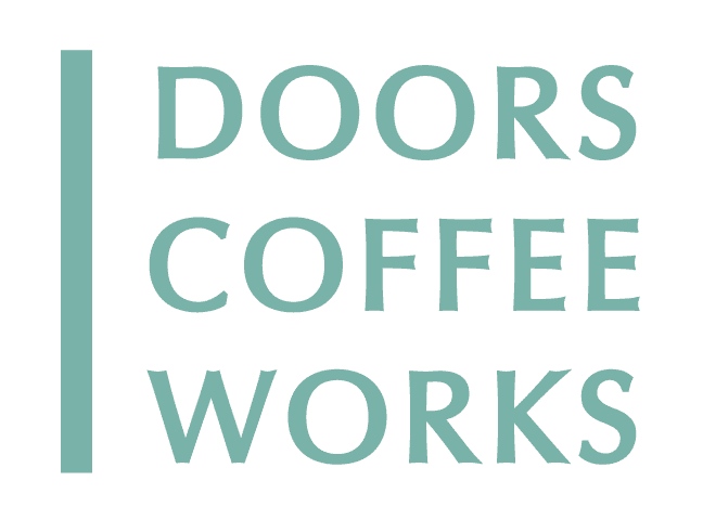 DOORS COFFEE WORKS