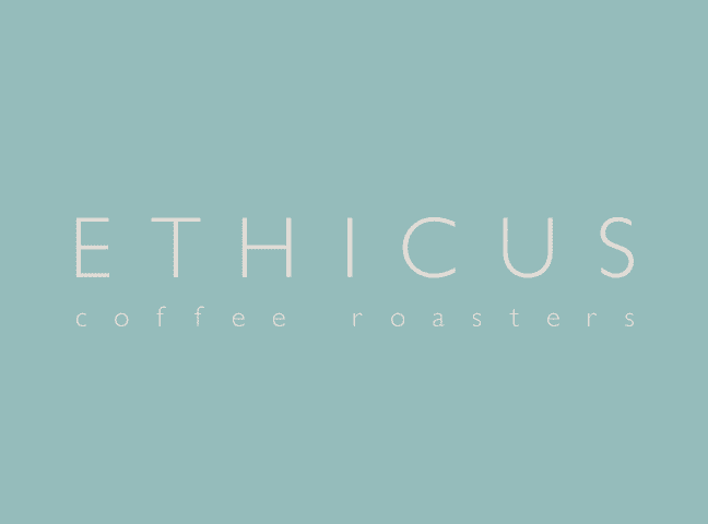 ETHICUS coffee roasters