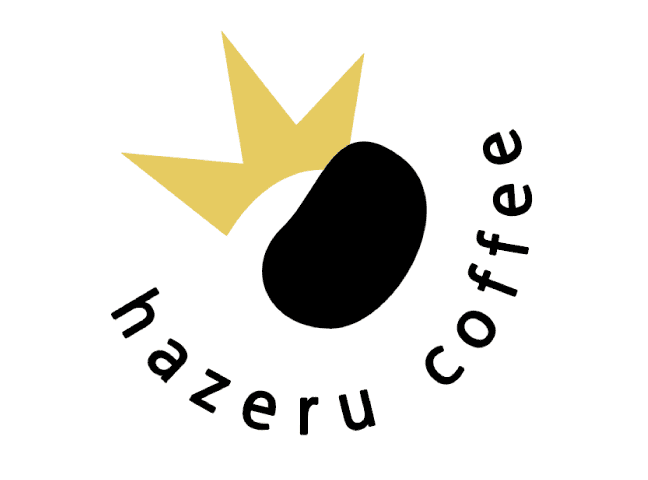 hazeru coffee