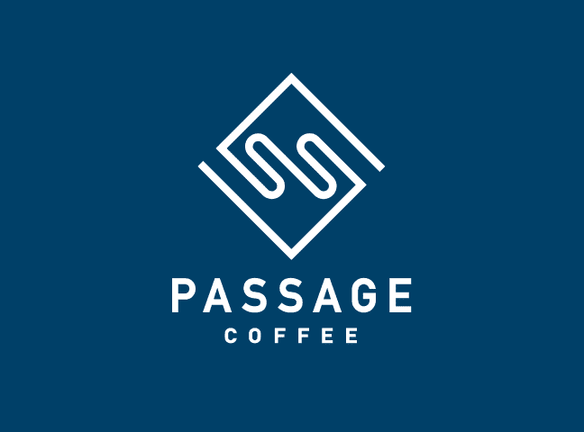 PASSAGE COFFEE ROASTERY