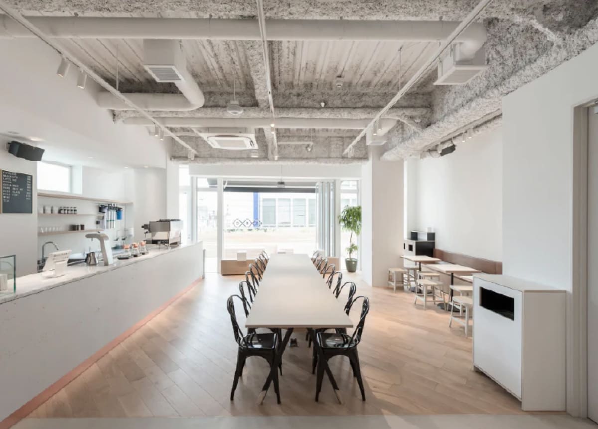 ALPHA BETA COFFEE CLUB