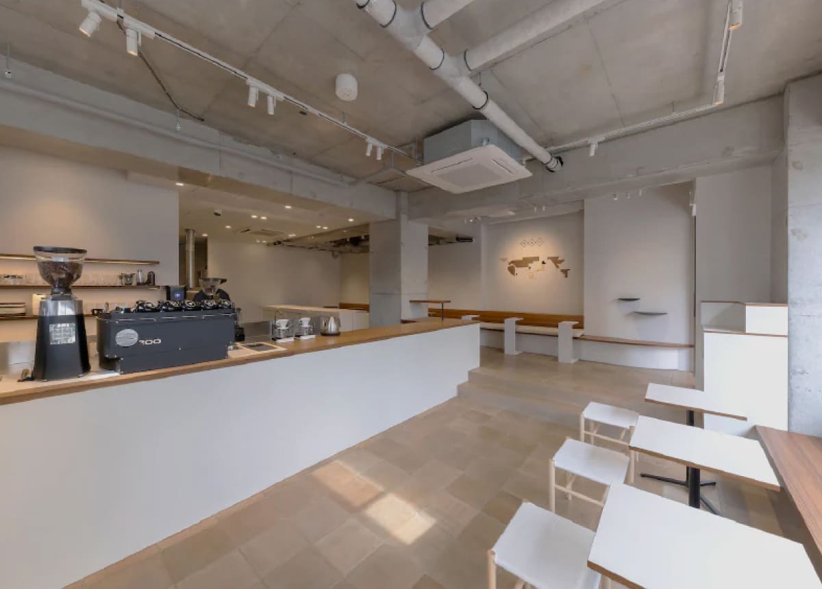 ALPHA BETA COFFEE ROASTERS